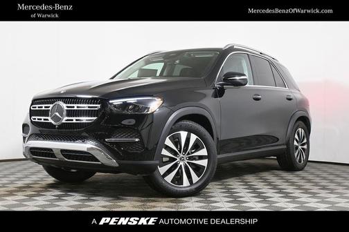 2026 Mercedes-Benz GLE 350 Base 4MATIC