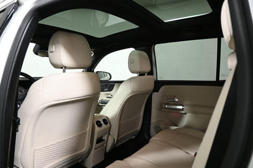 2025 Mercedes-Benz GLB 250 Base 4MATIC