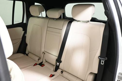 2026 Mercedes-Benz GLB 250 Base 4MATIC