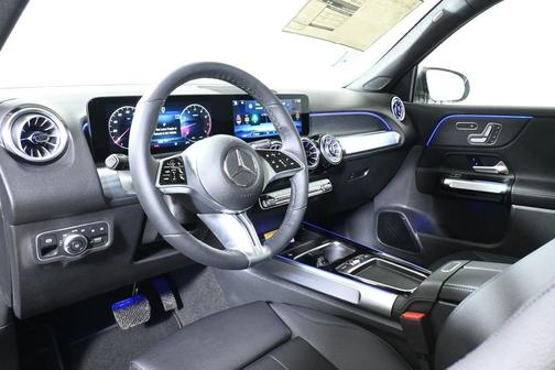 2026 Mercedes-Benz GLB 250 Base 4MATIC