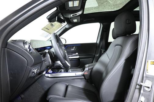 2026 Mercedes-Benz GLB 250 Base 4MATIC