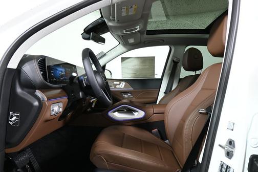 2026 Mercedes-Benz GLE 350 Base 4MATIC