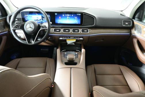 2026 Mercedes-Benz GLE 350 Base 4MATIC