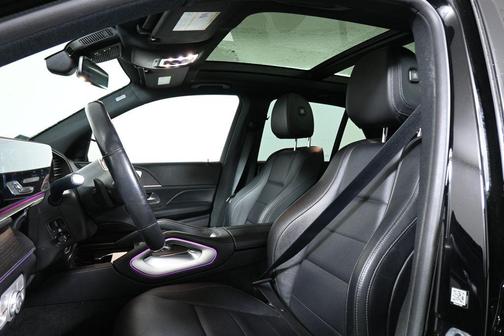 2021 Mercedes-Benz GLE 350 Base 4MATIC