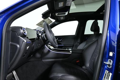 2026 Mercedes-Benz GLC 300 Base 4MATIC