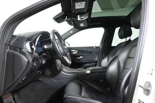 2021 Mercedes-Benz GLC 300 Base 4MATIC
