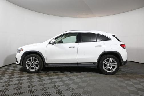 2023 Mercedes-Benz GLA 250 Base 4MATIC