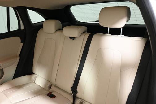 2023 Mercedes-Benz GLA 250 Base 4MATIC