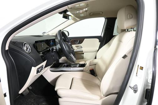 2023 Mercedes-Benz GLA 250 Base 4MATIC