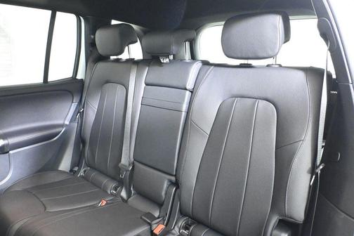 2023 Mercedes-Benz GLB 250 Base 4MATIC