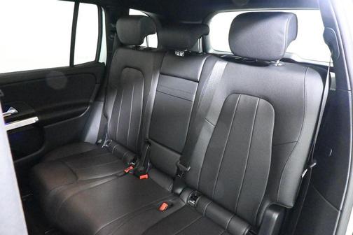 2023 Mercedes-Benz GLB 250 Base 4MATIC