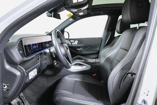 2024 Mercedes-Benz GLE 350 Base 4MATIC