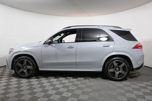 2024 Mercedes-Benz GLE 350 Base 4MATIC