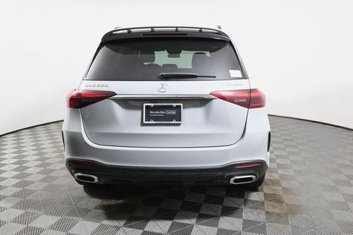 2024 Mercedes-Benz GLE 350 Base 4MATIC