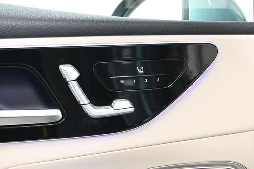 2025 Mercedes-Benz GLC 300 Base 4MATIC