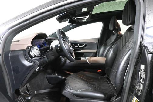 2023 Mercedes-Benz EQS 580 Base 4MATIC