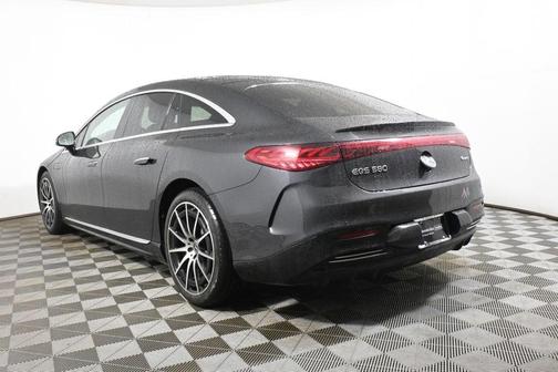 2023 Mercedes-Benz EQS 580 Base 4MATIC