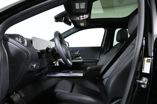 2026 Mercedes-Benz GLA 250 Base 4MATIC