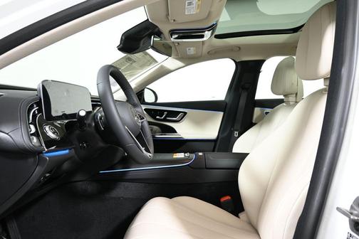 2025 Mercedes-Benz E-Class E 450 4MATIC