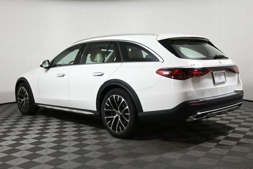 2025 Mercedes-Benz E-Class E 450 4MATIC