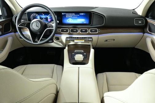 2026 Mercedes-Benz GLE 350 Base 4MATIC