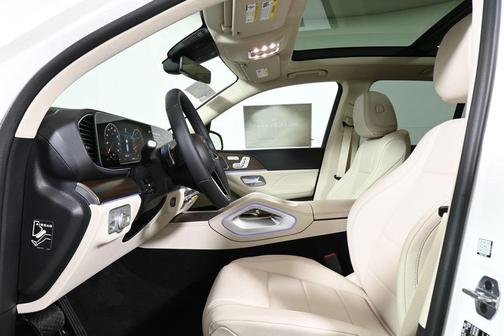 2026 Mercedes-Benz GLE 350 Base 4MATIC