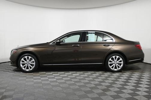 2017 Mercedes-Benz E-Class E 300