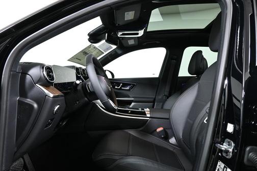2026 Mercedes-Benz GLC 300 Base 4MATIC