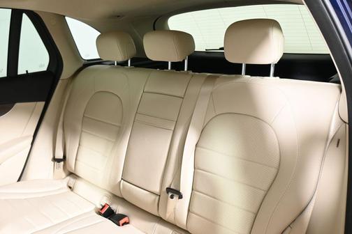 2021 Mercedes-Benz GLC 300 Base 4MATIC