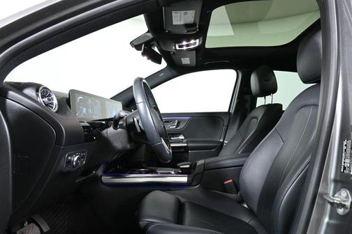 2021 Mercedes-Benz GLA 250 Base 4MATIC