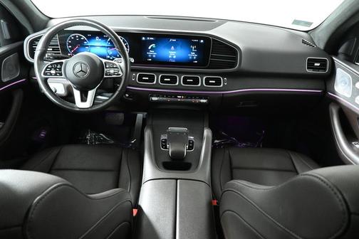 2020 Mercedes-Benz GLE 350 Base 4MATIC