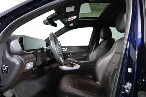 2020 Mercedes-Benz GLE 350 Base 4MATIC