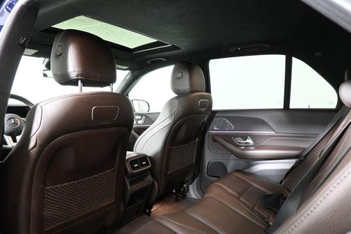 2020 Mercedes-Benz GLE 350 Base 4MATIC