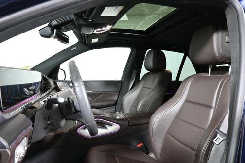 2020 Mercedes-Benz GLE 350 Base 4MATIC