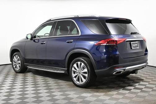 2020 Mercedes-Benz GLE 350 Base 4MATIC