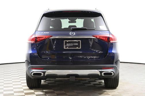 2020 Mercedes-Benz GLE 350 Base 4MATIC