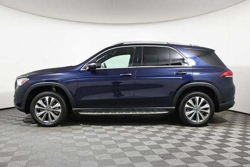 2020 Mercedes-Benz GLE 350 Base 4MATIC
