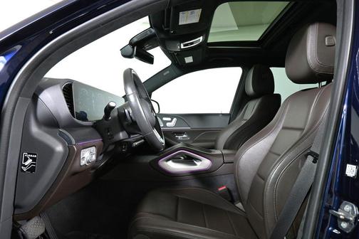 2020 Mercedes-Benz GLE 350 Base 4MATIC