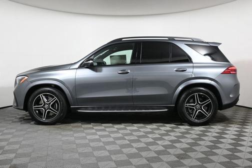 2026 Mercedes-Benz GLE 350 Base 4MATIC