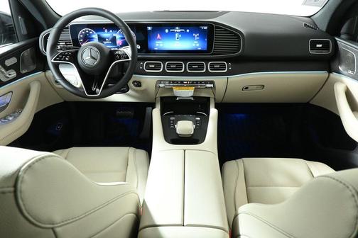 2026 Mercedes-Benz GLE 350 Base 4MATIC