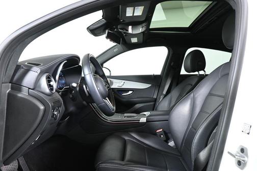 2023 Mercedes-Benz GLC 300 4MATIC Coupe