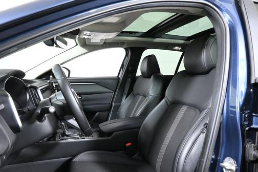 2024 Mazda CX-50 2.5 S Premium Package