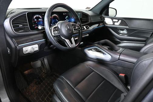 2022 Mercedes-Benz GLE 350 Base 4MATIC