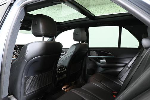 2022 Mercedes-Benz GLE 350 Base 4MATIC