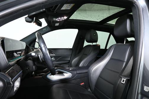 2022 Mercedes-Benz GLE 350 Base 4MATIC