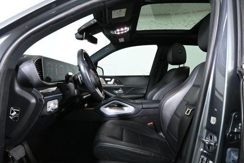 2022 Mercedes-Benz GLE 350 Base 4MATIC