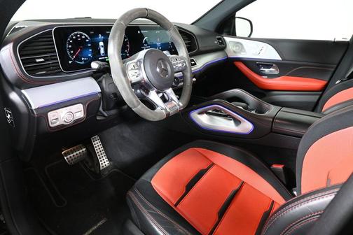 2023 Mercedes-Benz AMG GLE 53 Base