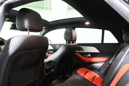 2023 Mercedes-Benz AMG GLE 53 Base