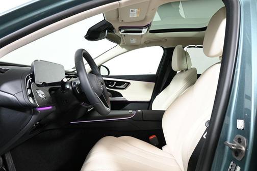 2025 Mercedes-Benz E-Class E 450 4MATIC