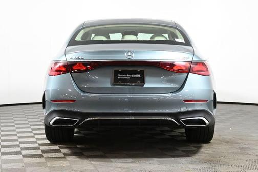 2025 Mercedes-Benz E-Class E 450 4MATIC